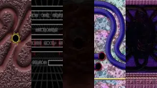 Luxor mod 2020 - Luxor Amun Rising SD mod: The Wrath of Galax, Stage 5 ( NO CHEAT )