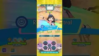 6.4M Ghost 1v3 Damage Challenge vs Silver w/ NC Selene (Necrozma Dawn Wings) & Volo (Alt.) #pokemon