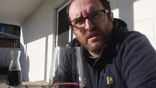 Wine Tasting: Misha's Vineyard Verismo Central Otago Pinot Noir 2008