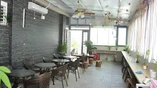 Dai B&B, Острова Цзиньмэнь, Тайвань | Путешествуйте с Ваншикой