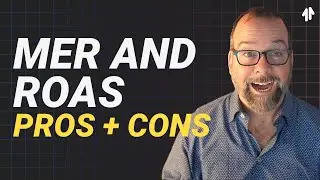 ROAS vs MER: Stop Tracking the Wrong Thing