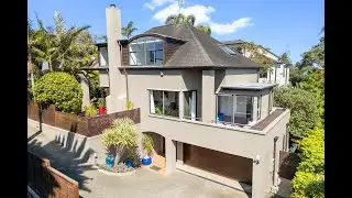Prime Castor Bay Living, Steps from the Beach