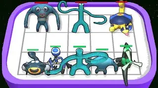 Merge Monster 