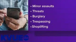 Austin Police Department launches AI non-emergency reporting system | KVUE