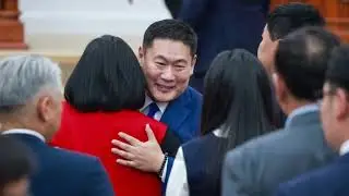 . Mongolian Prime Minister Resigns Amid Protests Over Son&rsquo;s Excessive Spending