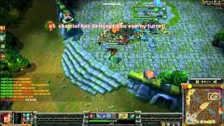 2 pentakills Top 5 pentakills of the Week