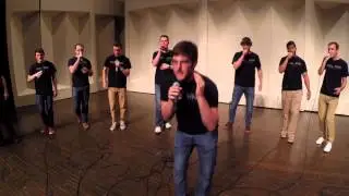 I-2-I (A Goofy Movie) (a cappella cover)