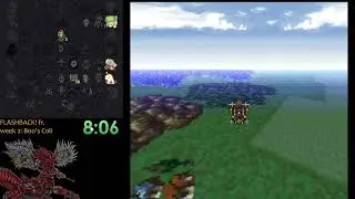 FF6wc: Flashback Battle Royale, week 2