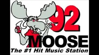 92 Moose Tweets of the Day inc. @ChickenFrecklez