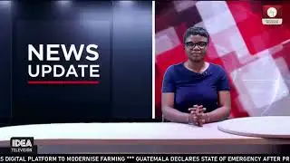 Breaking News And Top Stories On Idea Tv NEWS UPDATE  II 20 II JAN II 2026