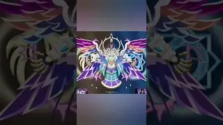 #shadowverseflame #fusion #fusionshadowverse #anime