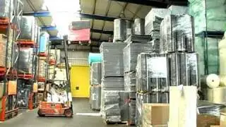 Palziv-Crosslinked Polyethylene Foam-First in foam solutions