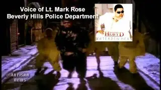HEAVY D. DEAD AT 44