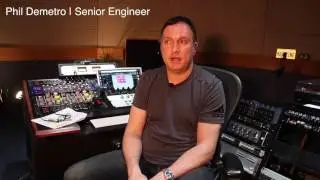 Phil Demetro - 20 years at Lacquer Channel