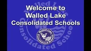 Welcome to Walled Lake Schools