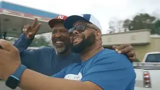 On The Top- BroGlenn
