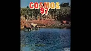 Cosmos 97 - Caprices (1978)