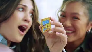 Mini Brands a J&aacute;t&eacute;ktenger Web&aacute;ruh&aacute;zban