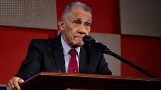 Descarriado | Ezequiel Molina Rosario | Predicas Cristianas 2020