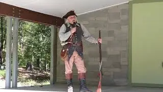Kings Mountain 240th: The Story of the Battle of Kings Mountain by the OVTA