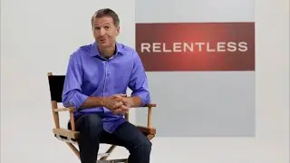 INTRODUCTION &lsquo;RELENTLESS&rsquo; series by John Bevere