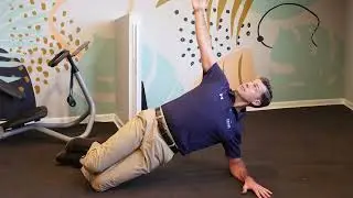 Modified Side Plank