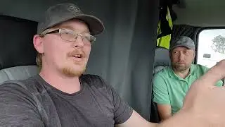 Interview with Daniel McCarthy-Stronger by the mile