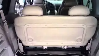 2002 Mercury Villager