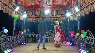 Saraj Guru New Natok ll Badbankoli New Natok || Tu Mo bhorasa Ratiro Sathi 