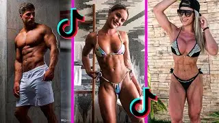 Relatable Gym Moments - TikTok Compilation #8