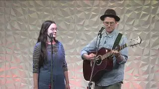 Ozarks FOX AM-Brian Bulger Perform 