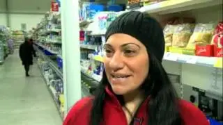 Как Tesco работает с онлайн-покупателями. Центры комплектации ритейлера