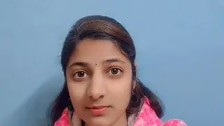 Hina Tripathi is live!