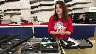 Gun deals 😎