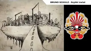 BRUNO SCHULZ - Szybki świat [OFFICIAL VIDEO]