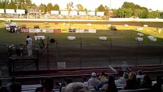 Mini-Trux Heat1 5-5-12 Antioch Speedway.mov