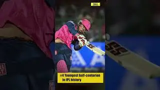 Top 12 Records Broken By IPL 2025's 14-Year-Old Cricketer Vaibhav Suryavanshi | RR Vs GT