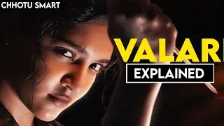 VALARI EXPLAINED in Hindi - Telugu horror film - Chhotu smart 13 