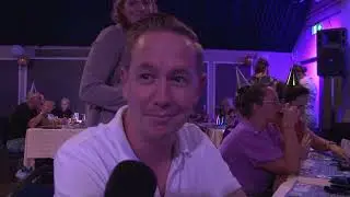 Theaterdiner en meer rond 80 jaar Vereniging Wilbertoord en toneelvereniging Internos in Wilbertoord