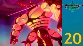 Pok&eacute;mon &Eacute;p&eacute;e - DLC 2 : Je capture Mouscoto - &Eacute;pisode 20