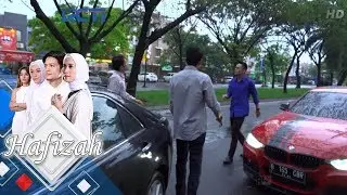 HAFIZAH - Hafiz Sudah Terbawa Emosi Terhadap Dr Vino [11 Maret 2018]