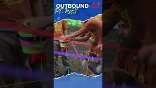 Outbound Bandung, PT.MES, Pantai bohay paiton, TIPS Indonesia, 0857-5505-9965