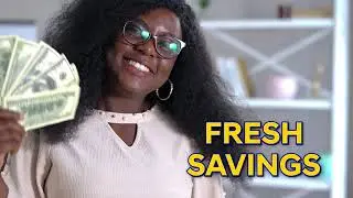 Fresh Savings & Fresh Inventory? Yes to Both!