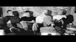 Flying underground - Amerikka -