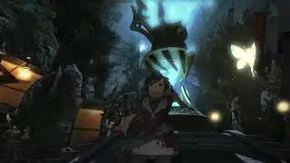 Unlocked My Chocobo named Zapdos! Final Fantasy XIV 3/6/2023