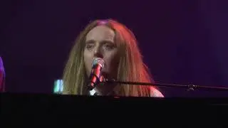 Tim Minchin - Firewood & Candles (Paul Kelly and Billy Miller) #APRAs