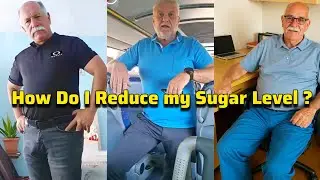 HOW TO REDUCE BLOOD SUGAR NATURALLY | SIMPLE DAILY HABITS TO CONTROL DIABETES