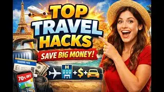 Save Money on Travel: Must-Have Apps You Need to Try | JetSet Hacks Official