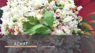[Saint-Genis-Pouilly : J&rsquo;❤️ mes commer&ccedil;ants : Food Bollywood]