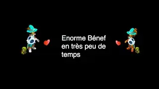 Astuce Kamas Qui Rapporte Gros
